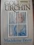Golden Urchin (G K Hall Large Print Book Series)