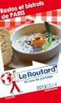 RESTOS ET BISTROTS DE PARIS 2013-2014