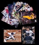 2008 Upper Deck San Diego Padres Series 1 Team Set of 13 cards including Greg Maddux, Jake Peavy and more !