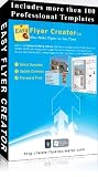 Easy Flyer Creator 2.0 - Design Flyers, Business Flyer Templates, Brochures, Desktop Publishing Templates