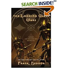 The Looking Glass Wars (The Looking Glass Wars Trilogy)