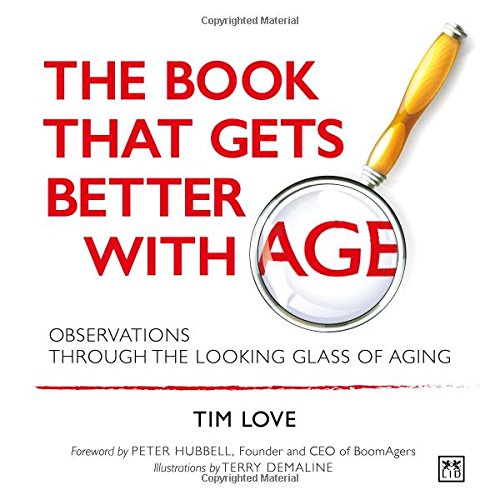 the book that gets better with age