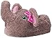 Stride Rite Girls' Light-Up Elephant Slippers