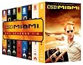 CSI Miami: Seasons 1-8 poster