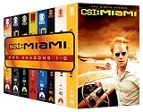 Csi: Miami - Eight Season Pack [DVD] [Region 1] [US Import] [NTSC]
