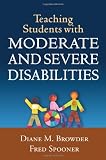 Teaching Students with Moderate and Severe Disabilities