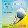 H&ouml;rbuch Griechische Sagen I