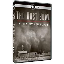 Ken Burns: The Dust Bowl