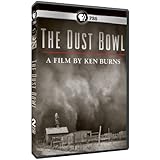 Ken Burns: The Dust Bowl