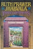 Three continents