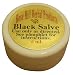 Native American Black Salve