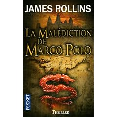 La Mal�diction de Marco Polo