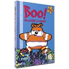 boo !