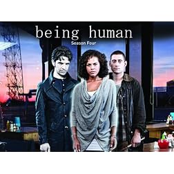 Being Human Season 4