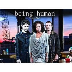 Being Human Season 4