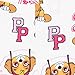 Paw Patrol Girls' Paw Patrol Pajamas