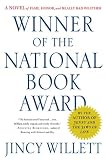 Winner of the National Book Award: A Novel of Fame, Honor, and Really Bad Weather