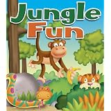 Jungle Fun (Big Beak Books First Learners)