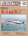 Douglas DC-6 and DC-7-Airlinertech Vol 4