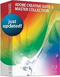 Adobe Creative Suite 3.3 Master Collection Upsell von CS 1 deutsch