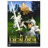 Excalibur [Region 2]