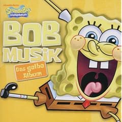 Bobmusik-das Gelbe Album