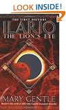Ilario: The Lion's Eye (Gollancz S.F.)