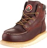 Irish Setter Men's 83606 6" Aluminum-Toe Work Boot