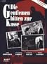 Die Gentlemen bitten zur Kasse, Teil 1-3 [2 DVDs]