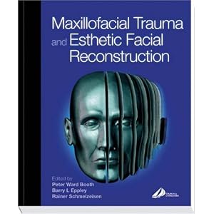 Click here to buy Maxillofacial Trauma and Esthetic Reconstruction by Peter Ward Booth BDS MBChB FDS FRCS, Barry Eppley MD DMD, Rainer Schmelzeisen MD DDS PhD, and Peter Ward-Booth.