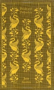 Image of Pride and Prejudice (Penguin Classics)