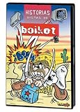 Historias Vistas De Boikot [DVD] [Import]