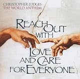 JEFF PESCETTO/CHRISTOPHER JUDGES  REACH OUT WITH LOVE AND CARE FOR EVERYONE CD