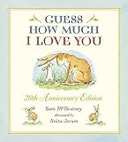 Guess how much I love you