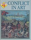 Conflict in art