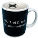 Acronymikz Mug No I Will Not Fix Your Computer