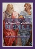 The history of economic thought : a reader