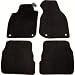 Produkt-Bild: Fu&szlig;matten Automatten Velours Audi A6 LIMOUSINE (4B C5) 11.2000-03.2004 4-tlg
