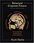Behavioral Corporate Finance (Mcgraw-Hill/Irwin Series in Finance, Insurance, and Real Estate)