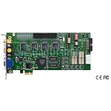 GeoVision GV-1480, 16 CH, 480 FPS DVR Card by GeoVision