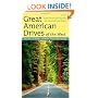 Fodor's Great American Drives of the West, 2nd Edition (Special-Interest Titles)