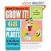 Don't Throw It, Grow It!: 68 windowsill plants from kitchen scraps