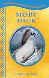 Moby Dick-Treasury of Illustrated Classics Storybook Collection (Illustrated Jacketed Hardcover)