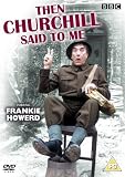 Then Churchill Said to Me - Season 1 ( Then Churchill Said to Me ) ( Then Churchill Said to Me - Season One ) [ NON-USA FORMAT, PAL, Reg.2.4 Import - United Kingdom ]