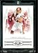 2007 Donruss Threads Football Cards # 125 Chris Cooley - Washington Redskins