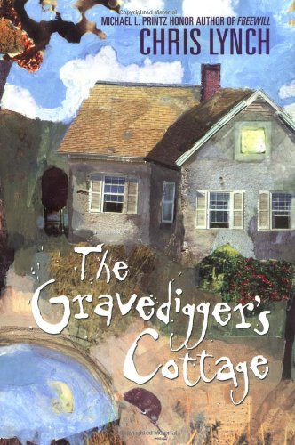 The Gravediggers Cottage