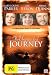 The Unexpected Journey ( Miracle Run ) [ NON-USA FORMAT, PAL, Reg.0 Import - Australia ]