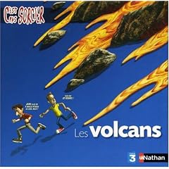 Les volcans