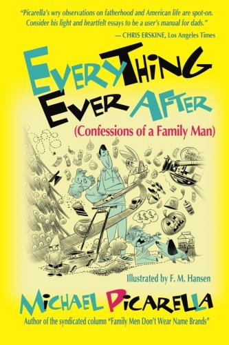 everything ever after confessions of a family man