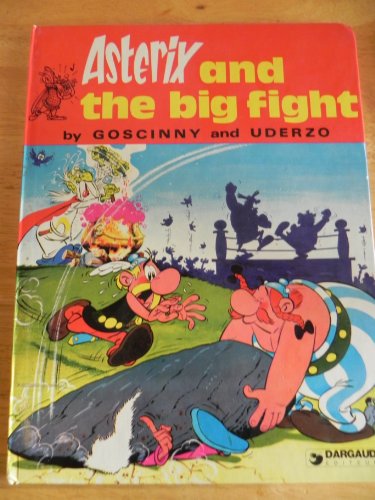 Asterix and the Big Fight